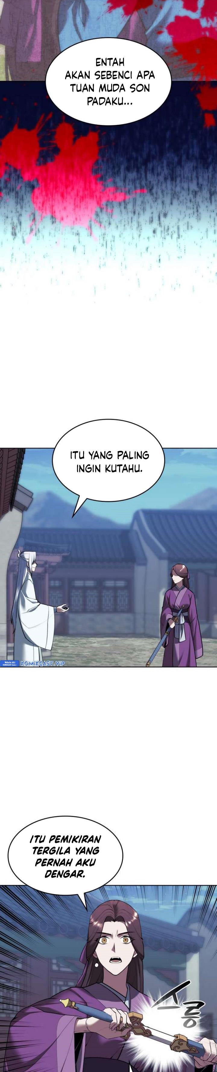 Tale of a Scribe Who Retires to the Countryside Chap 173 - Next Chap 174