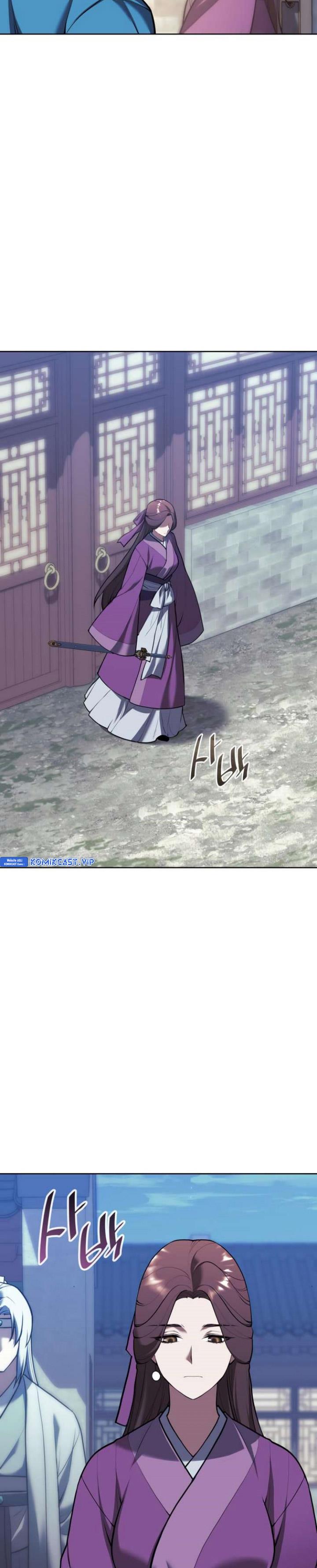 Tale of a Scribe Who Retires to the Countryside Chap 173 - Next Chap 174