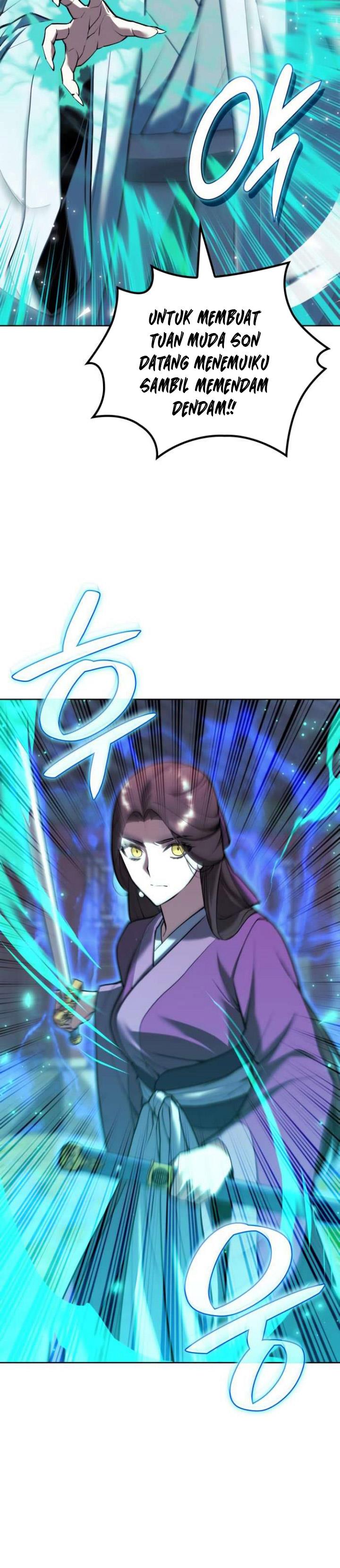 Tale of a Scribe Who Retires to the Countryside Chap 173 - Next Chap 174