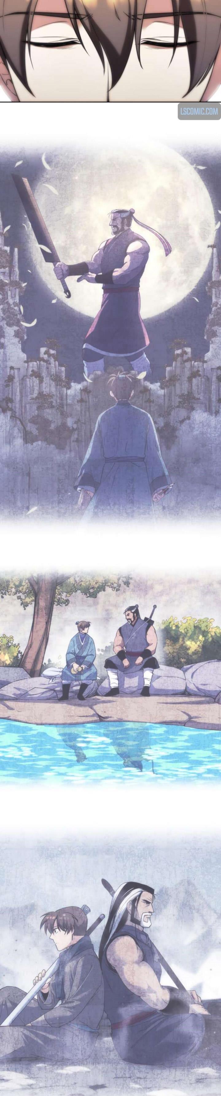 Tale of a Scribe Who Retires to the Countryside Chap 173 - Next Chap 174