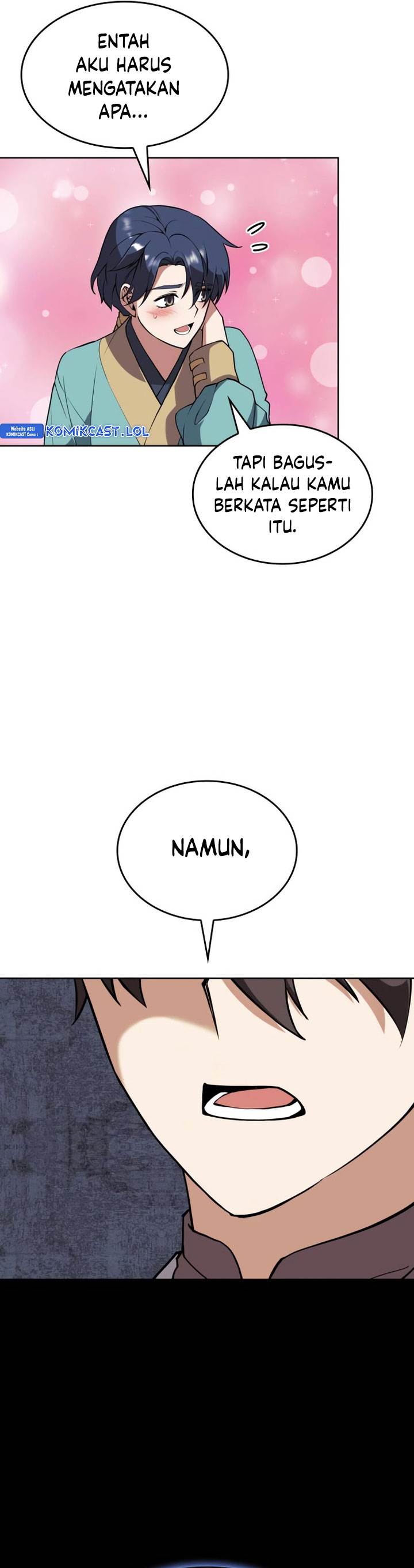 Tale of a Scribe Who Retires to the Countryside Chap 187 - Next Chap 188