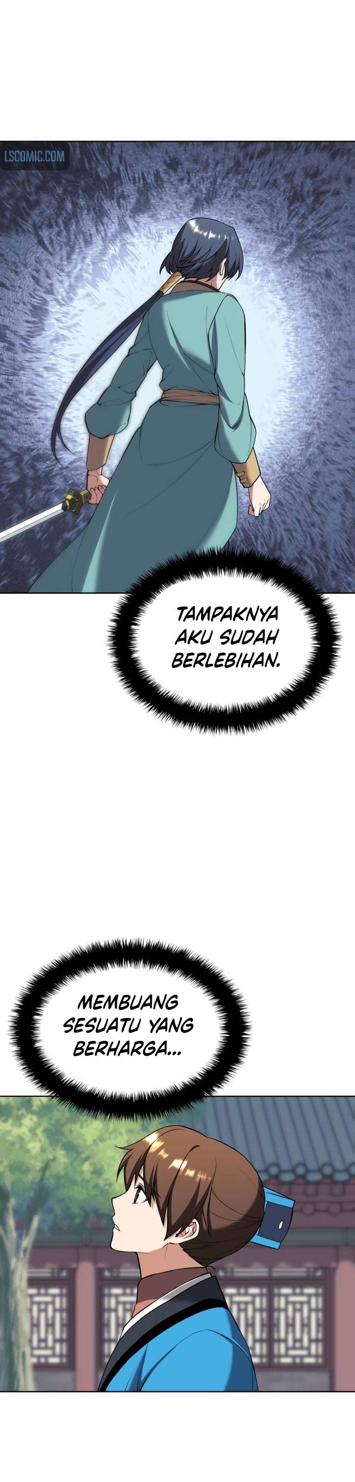 Tale of a Scribe Who Retires to the Countryside Chap 187 - Next Chap 188