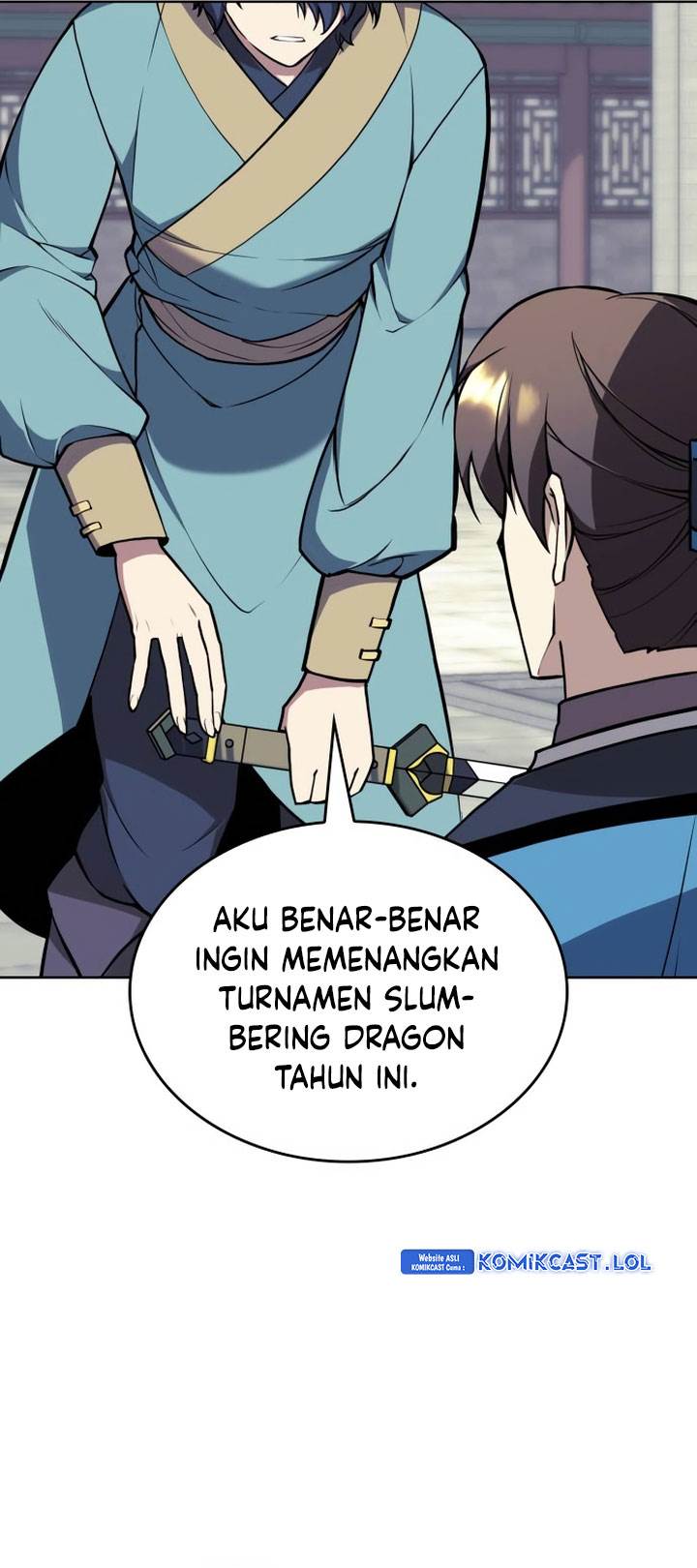 Tale of a Scribe Who Retires to the Countryside Chap 187 - Next Chap 188