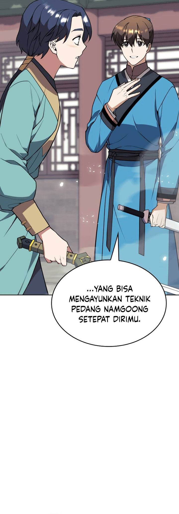 Tale of a Scribe Who Retires to the Countryside Chap 187 - Next Chap 188