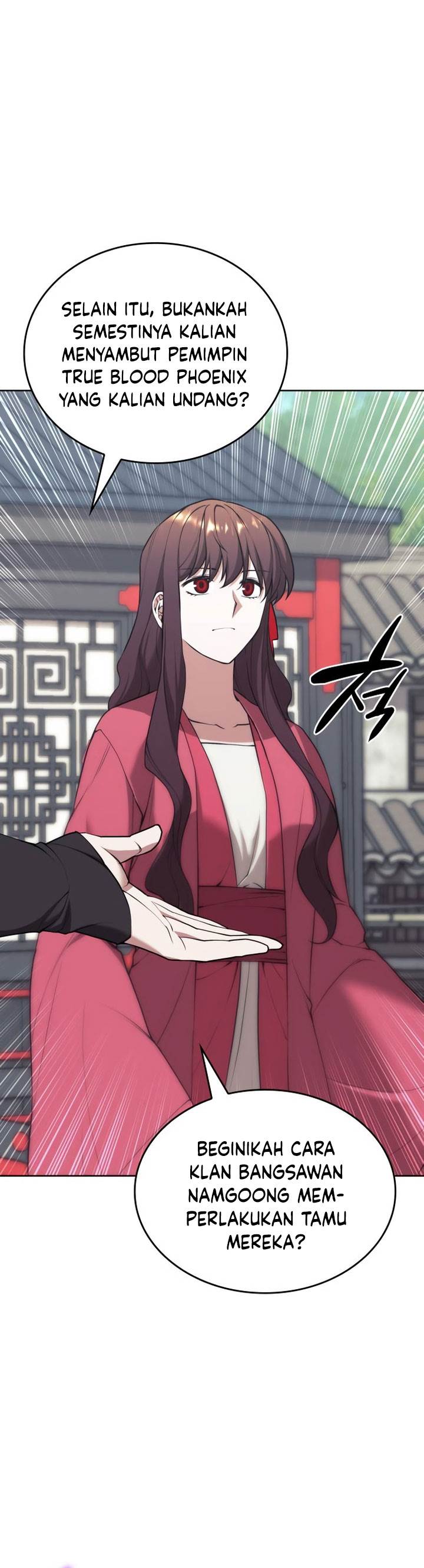 Tale of a Scribe Who Retires to the Countryside Chap 187 - Next Chap 188