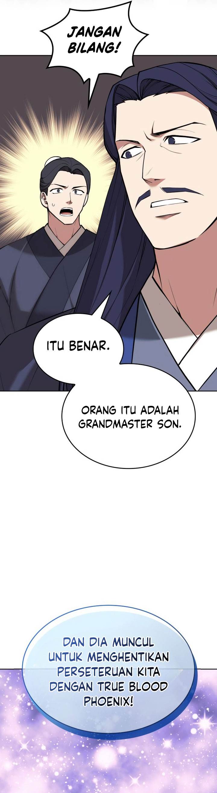 Tale of a Scribe Who Retires to the Countryside Chap 187 - Next Chap 188