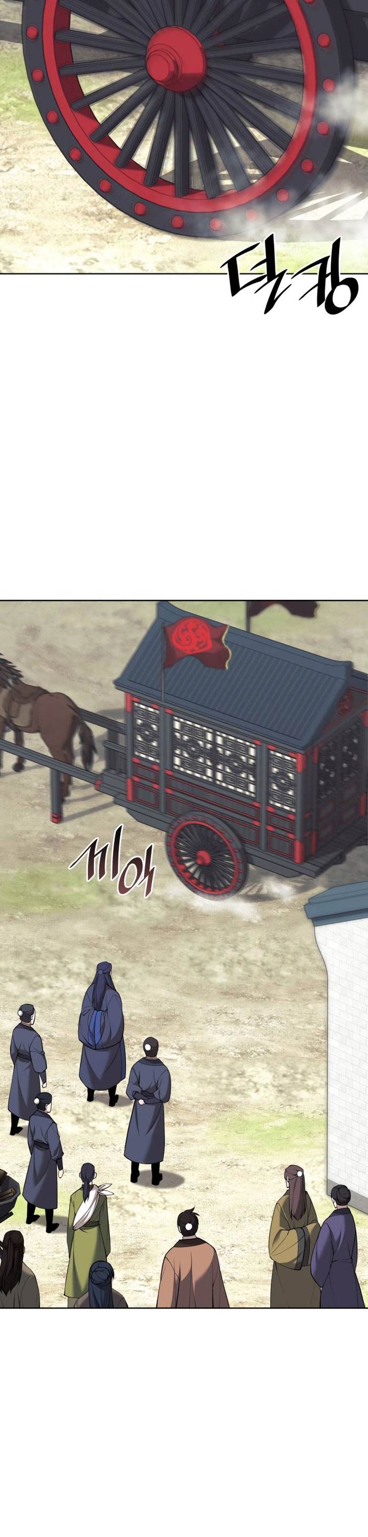 Tale of a Scribe Who Retires to the Countryside Chap 187 - Next Chap 188