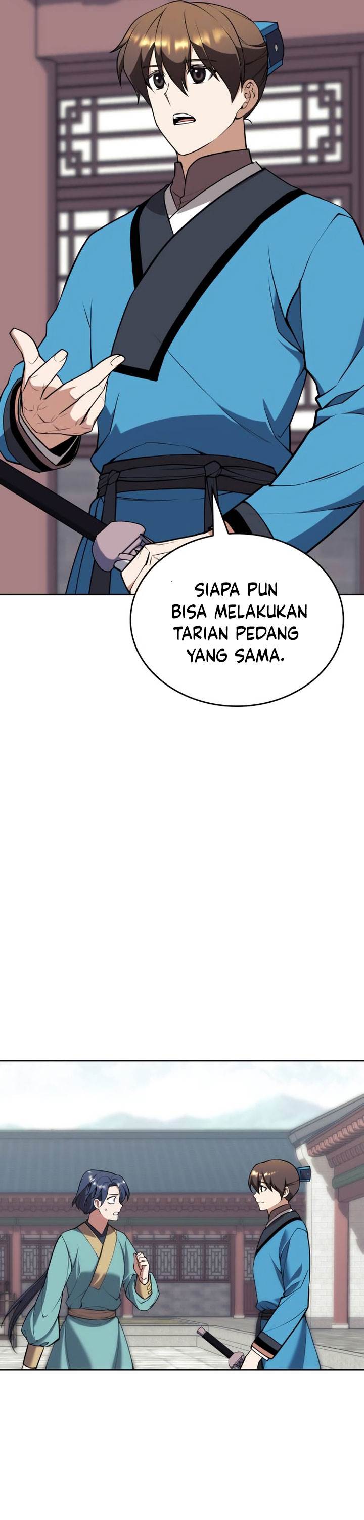 Tale of a Scribe Who Retires to the Countryside Chap 187 - Next Chap 188