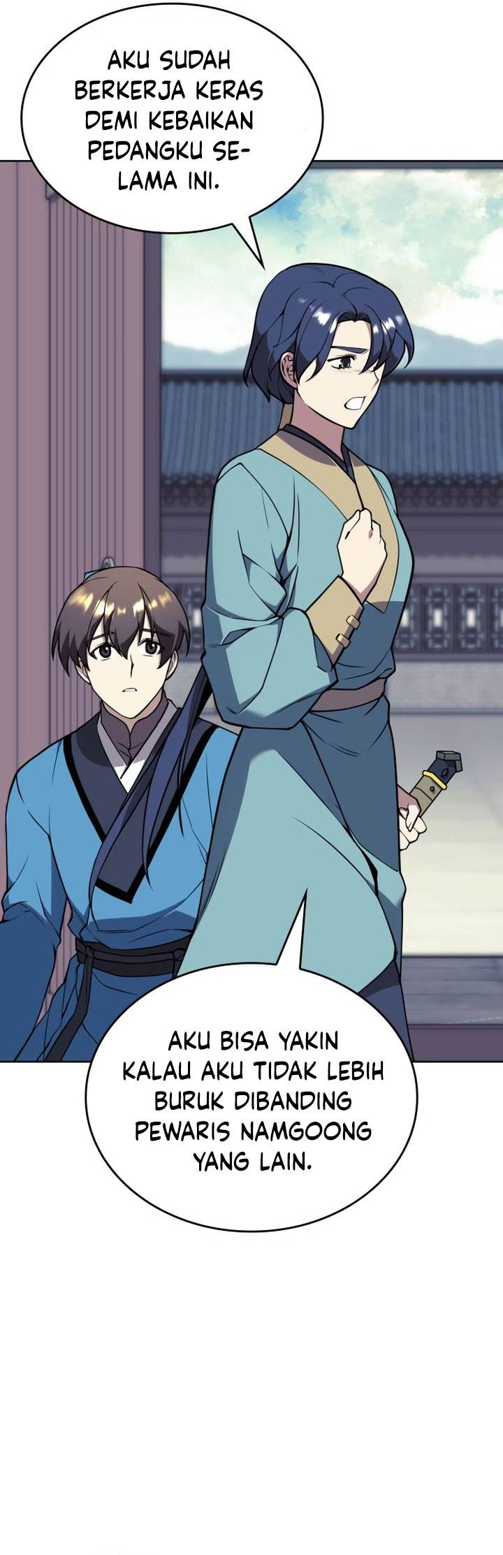 Tale of a Scribe Who Retires to the Countryside Chap 187 - Next Chap 188