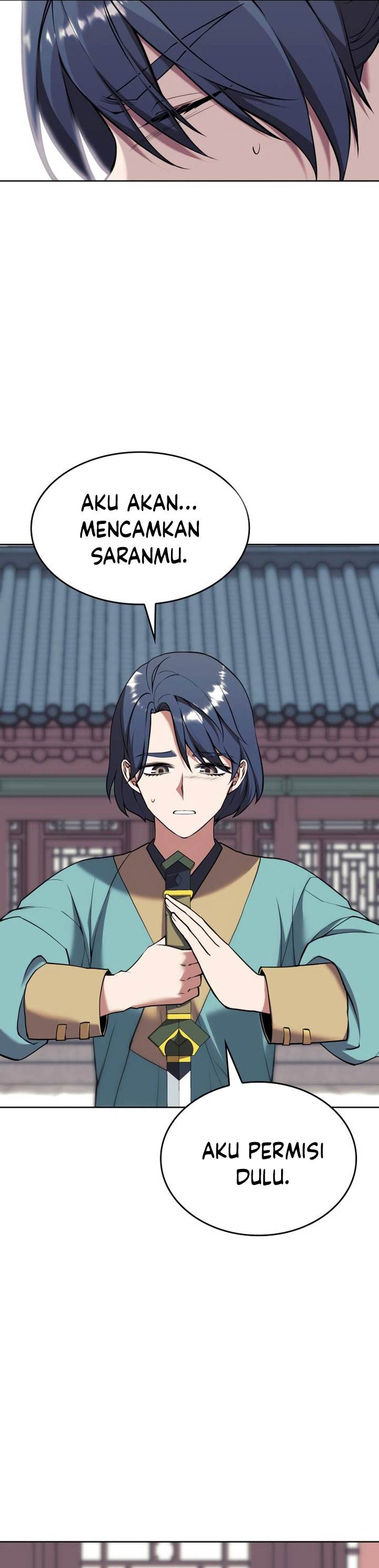 Tale of a Scribe Who Retires to the Countryside Chap 187 - Next Chap 188