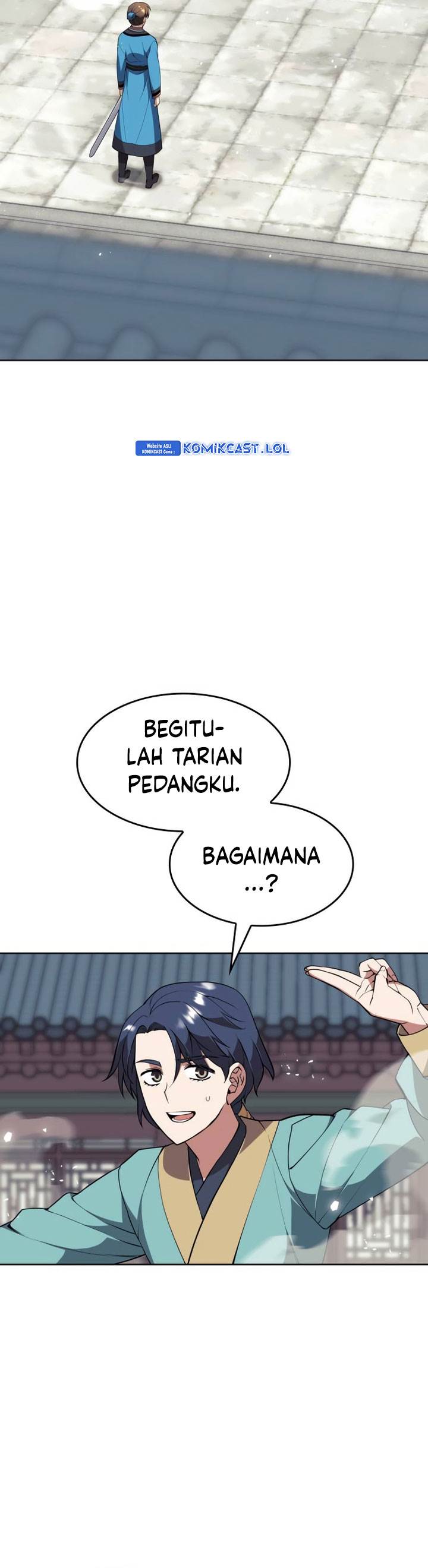 Tale of a Scribe Who Retires to the Countryside Chap 187 - Next Chap 188