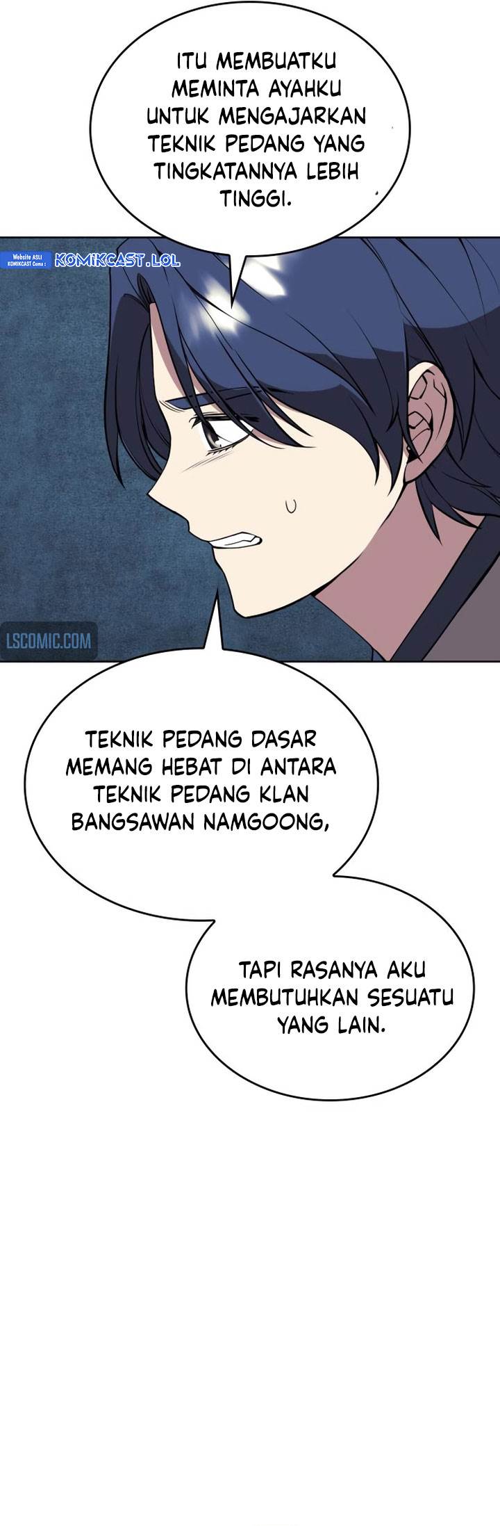 Tale of a Scribe Who Retires to the Countryside Chap 187 - Next Chap 188