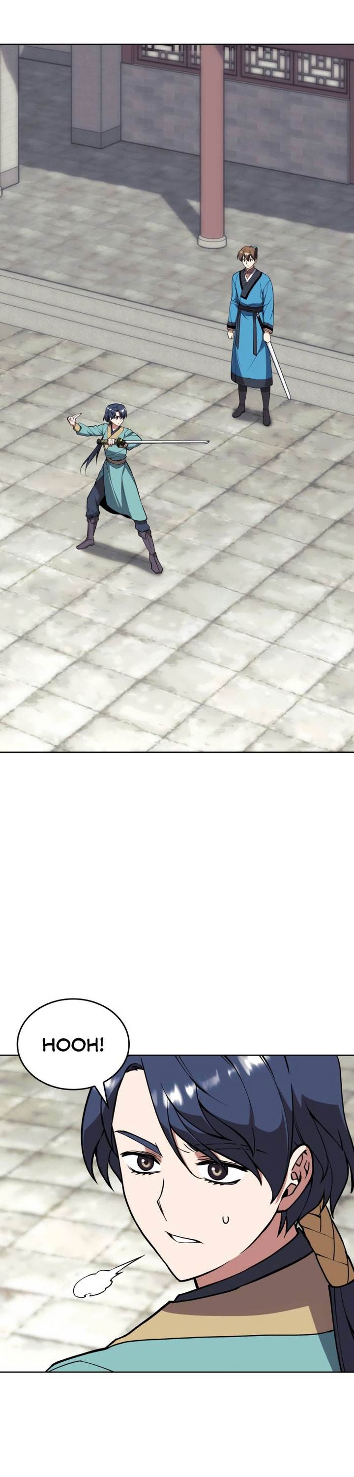 Tale of a Scribe Who Retires to the Countryside Chap 187 - Next Chap 188