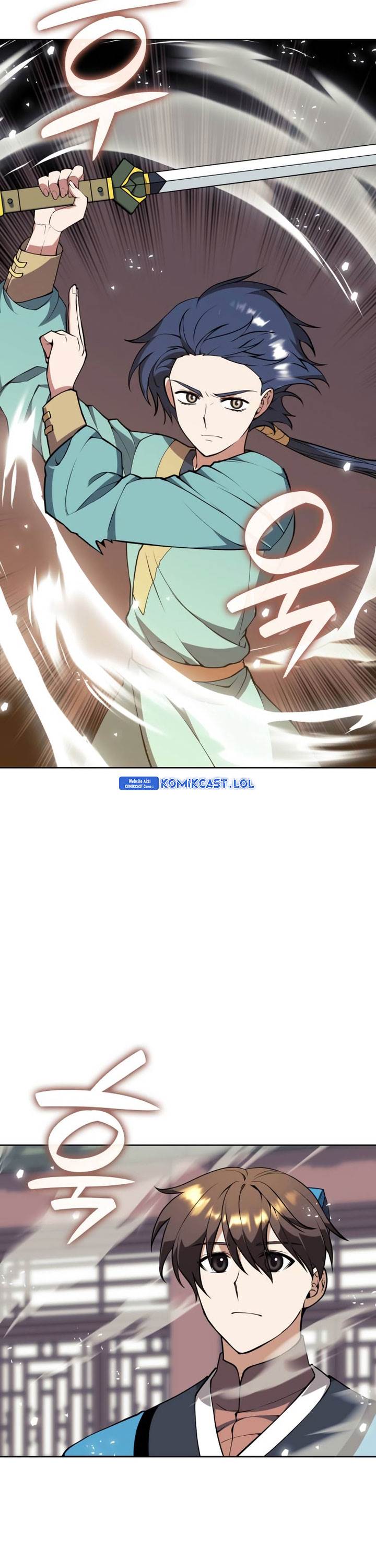 Tale of a Scribe Who Retires to the Countryside Chap 187 - Next Chap 188