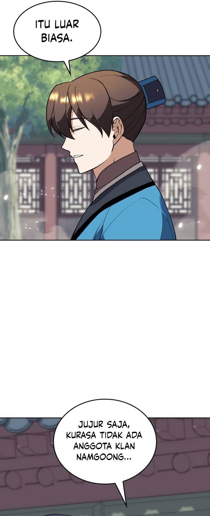 Tale of a Scribe Who Retires to the Countryside Chap 187 - Next Chap 188