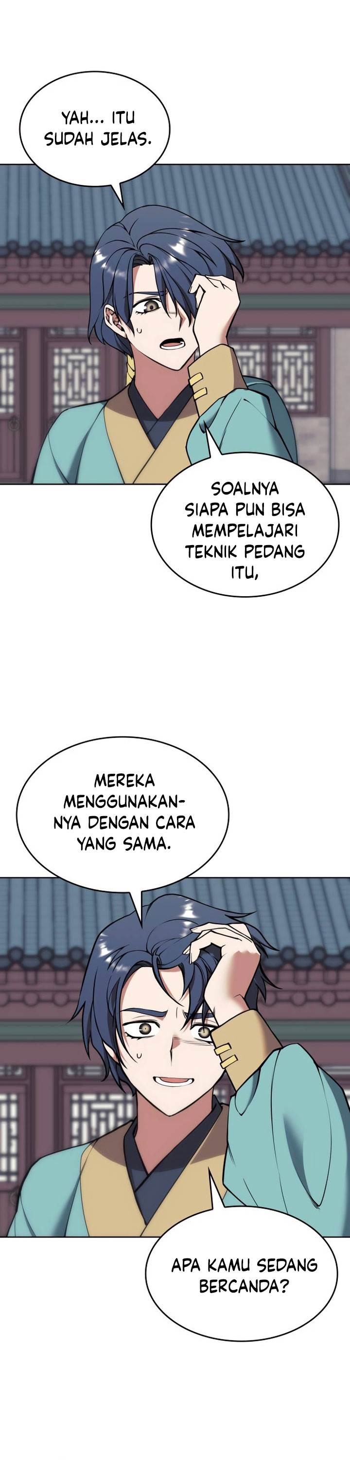 Tale of a Scribe Who Retires to the Countryside Chap 187 - Next Chap 188