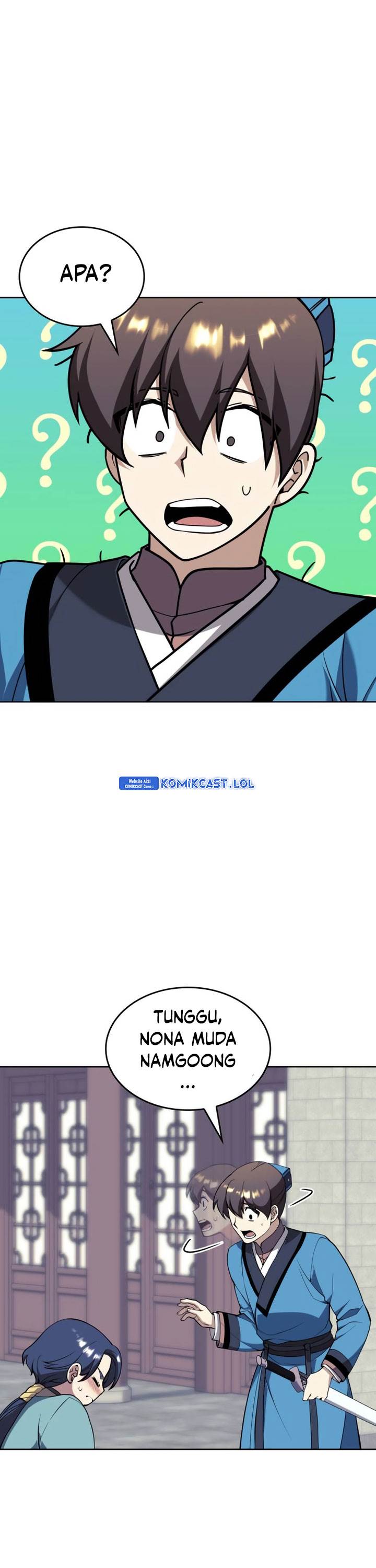 Tale of a Scribe Who Retires to the Countryside Chap 187 - Next Chap 188