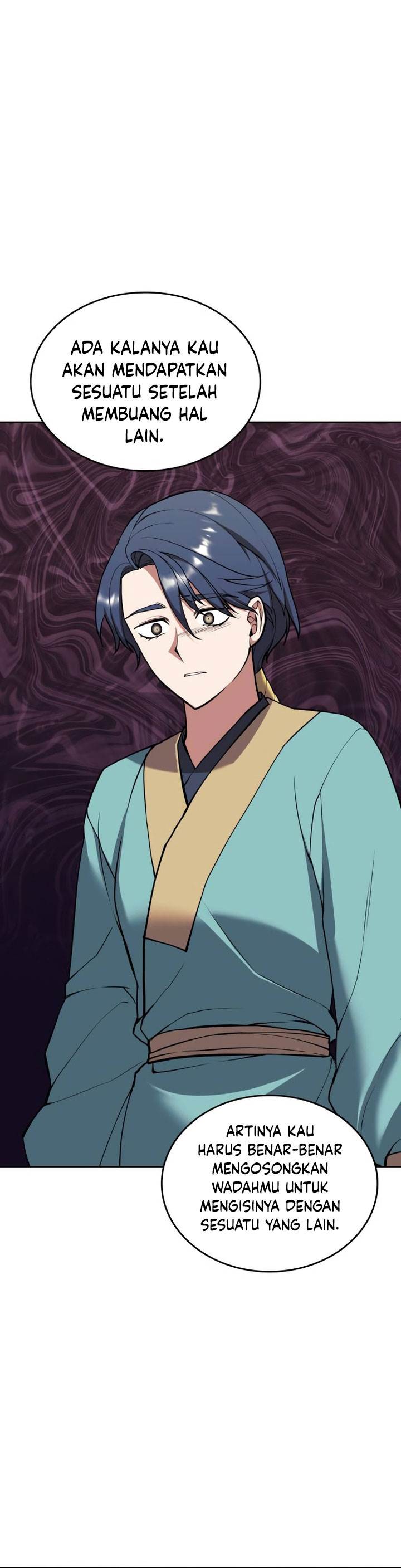 Tale of a Scribe Who Retires to the Countryside Chap 187 - Next Chap 188