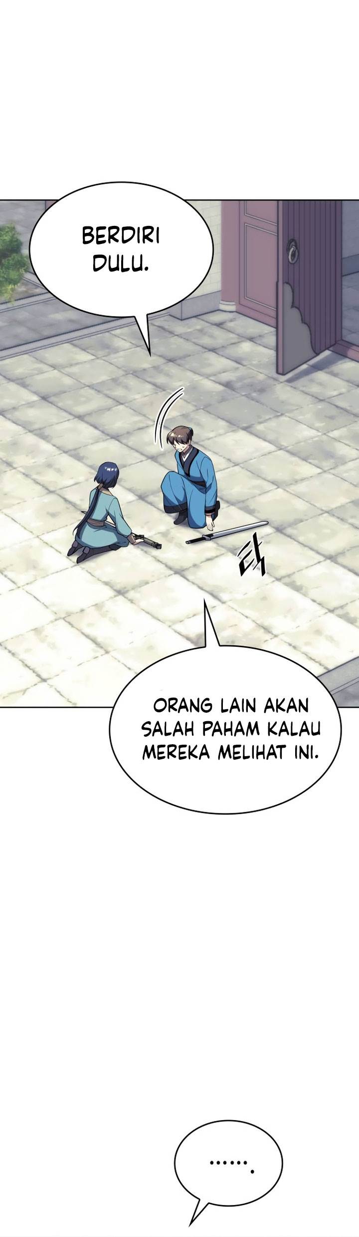 Tale of a Scribe Who Retires to the Countryside Chap 187 - Next Chap 188