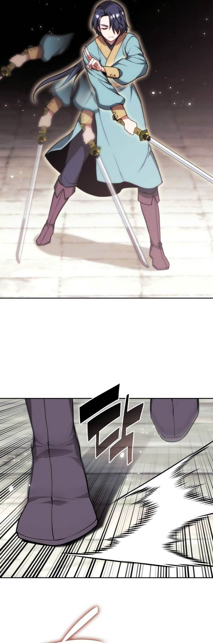 Tale of a Scribe Who Retires to the Countryside Chap 187 - Next Chap 188