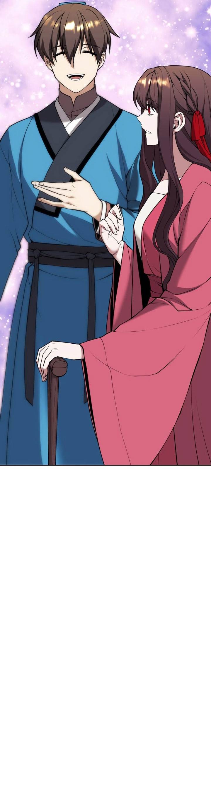 Tale of a Scribe Who Retires to the Countryside Chap 187 - Next Chap 188