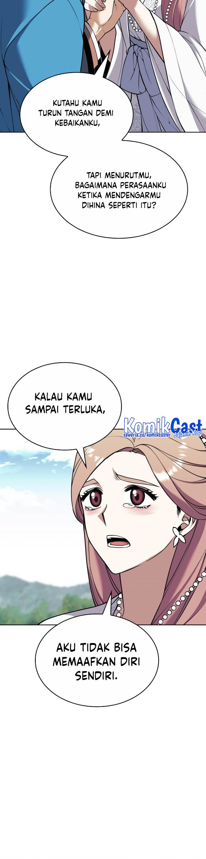 Tale of a Scribe Who Retires to the Countryside Chap 184 - Next Chap 185