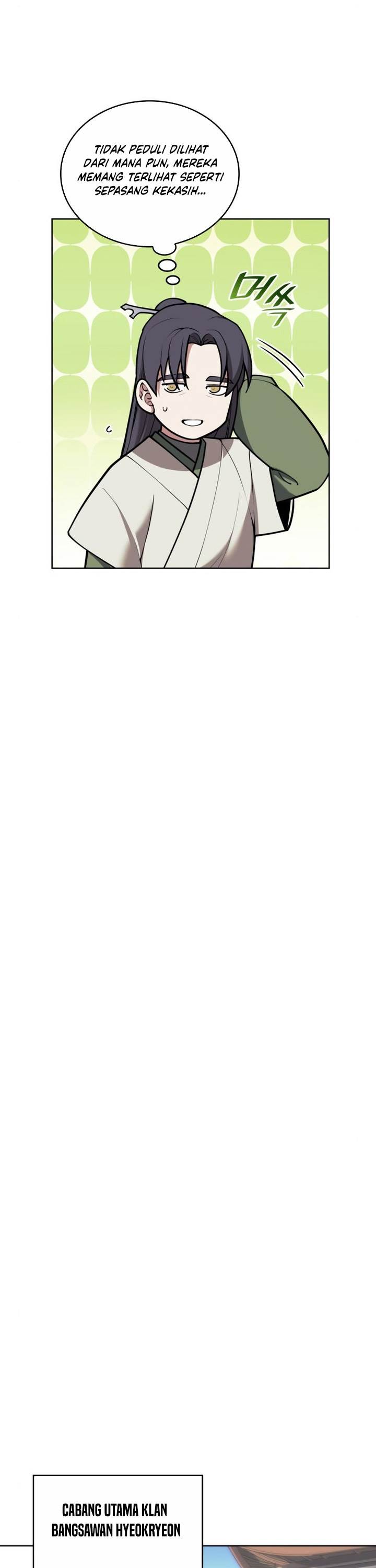 Tale of a Scribe Who Retires to the Countryside Chap 184 - Next Chap 185