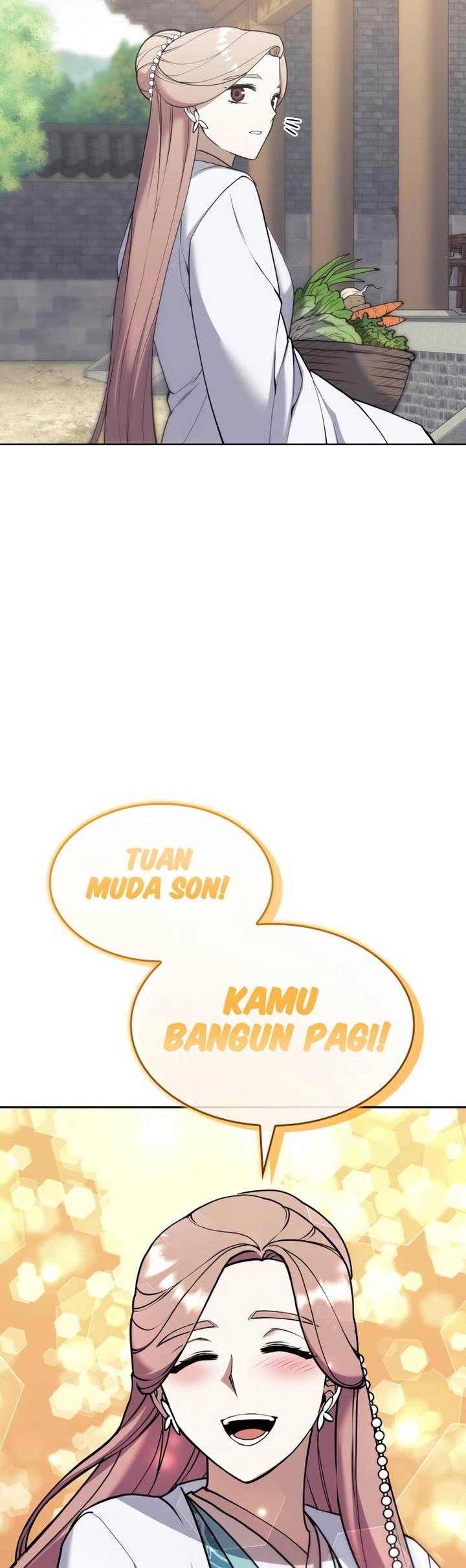 Tale of a Scribe Who Retires to the Countryside Chap 184 - Next Chap 185