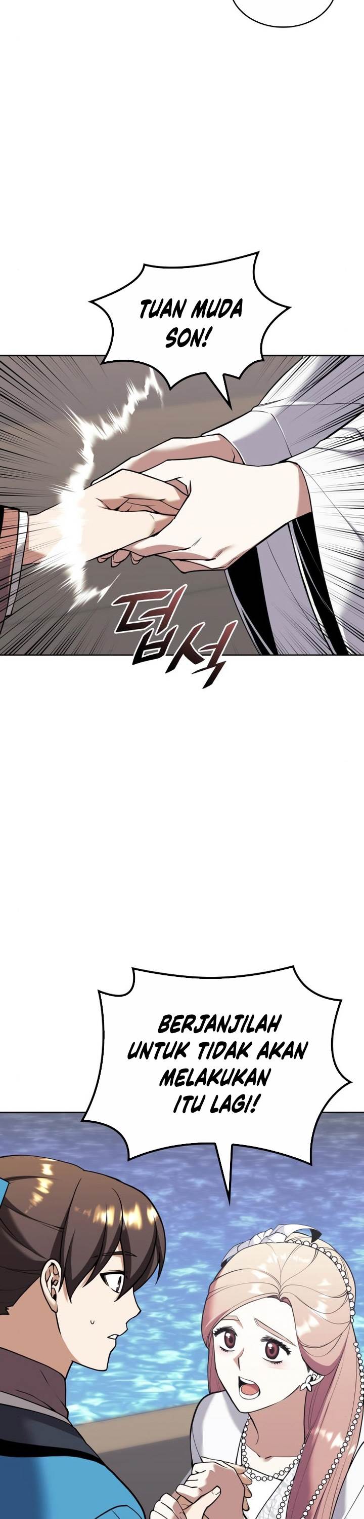 Tale of a Scribe Who Retires to the Countryside Chap 184 - Next Chap 185