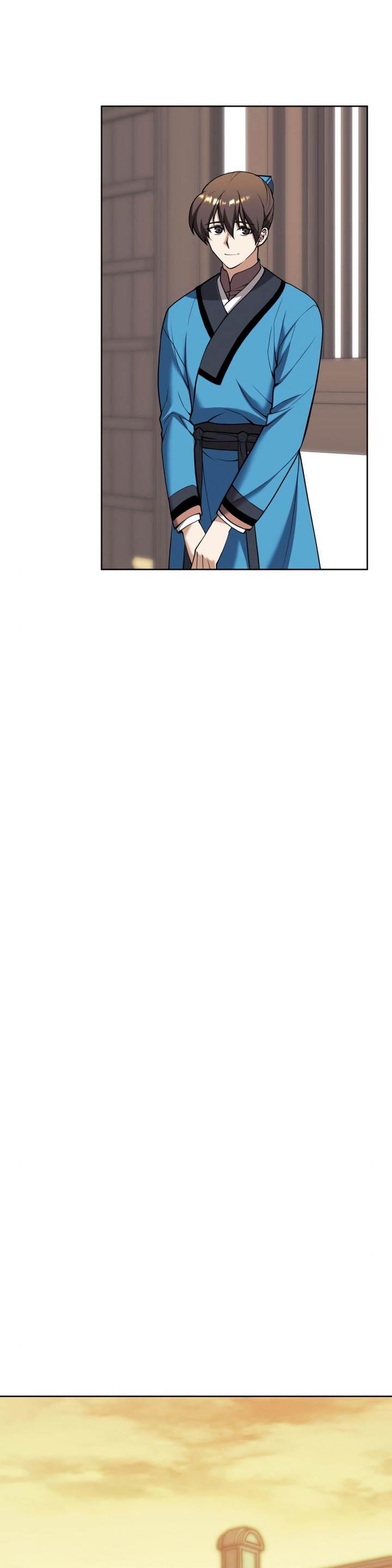 Tale of a Scribe Who Retires to the Countryside Chap 184 - Next Chap 185