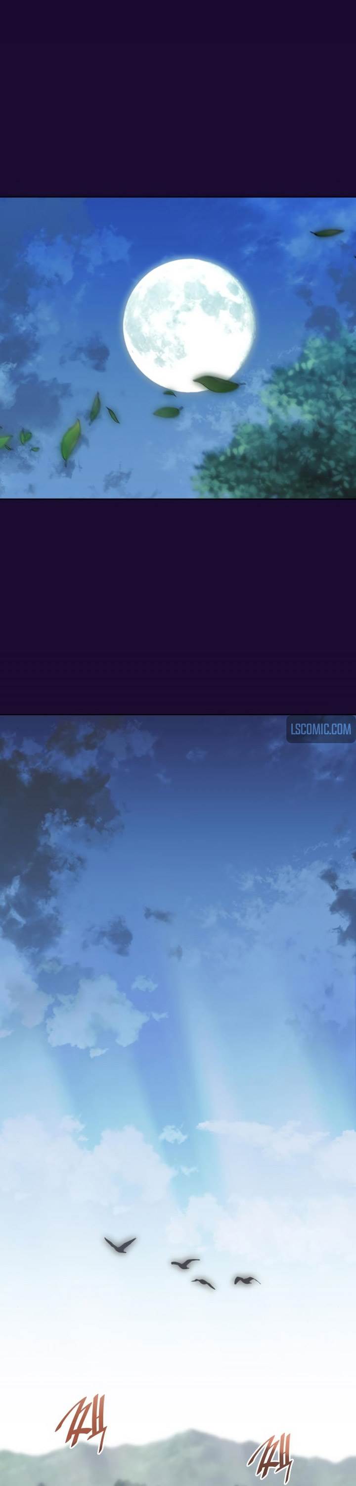 Tale of a Scribe Who Retires to the Countryside Chap 184 - Next Chap 185