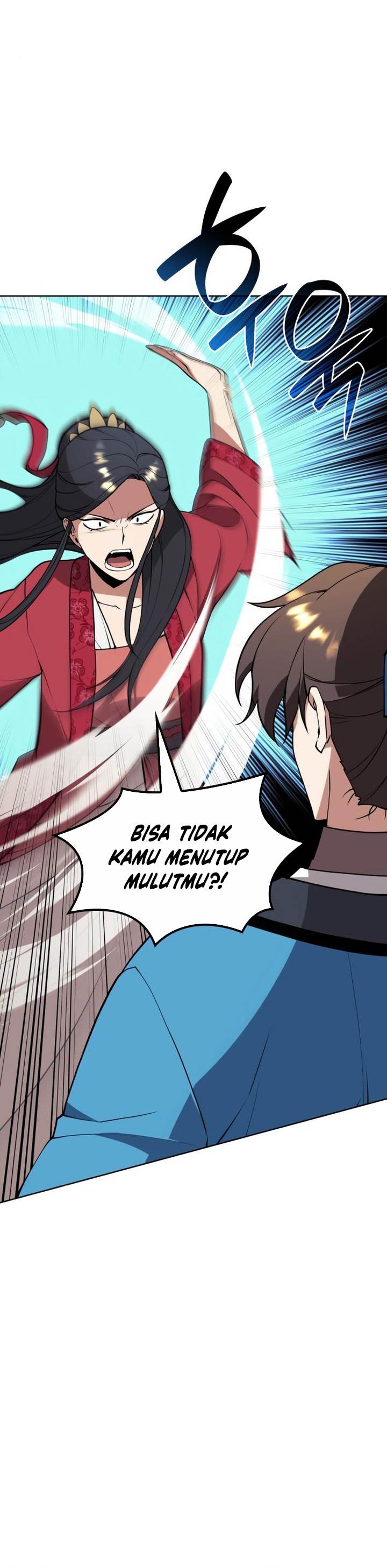 Tale of a Scribe Who Retires to the Countryside Chap 184 - Next Chap 185