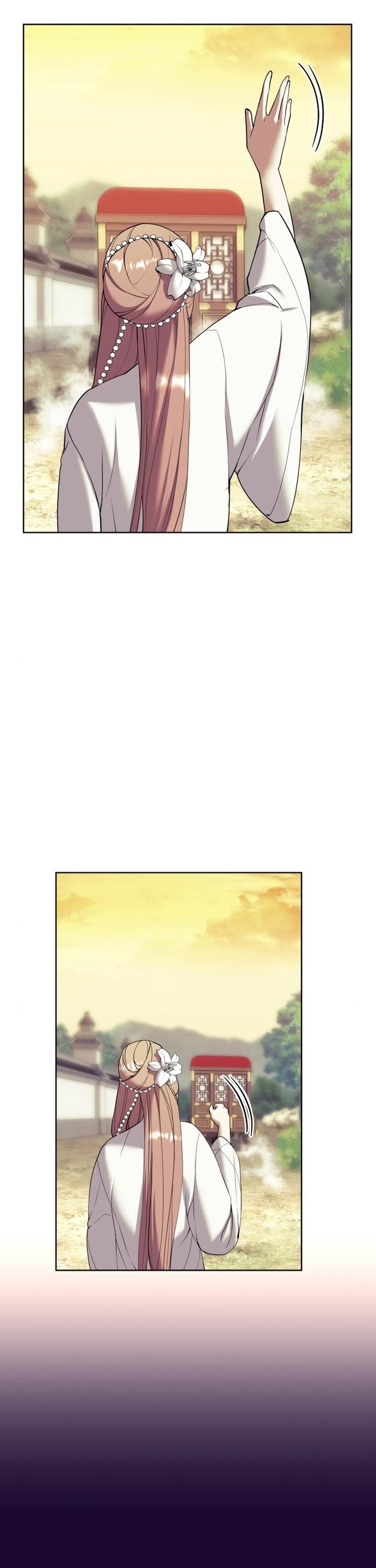 Tale of a Scribe Who Retires to the Countryside Chap 184 - Next Chap 185