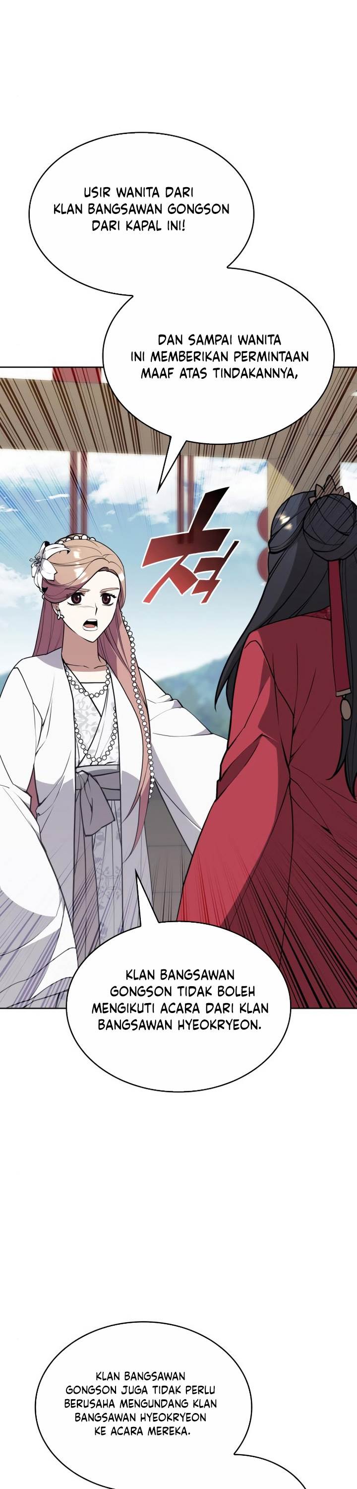 Tale of a Scribe Who Retires to the Countryside Chap 184 - Next Chap 185