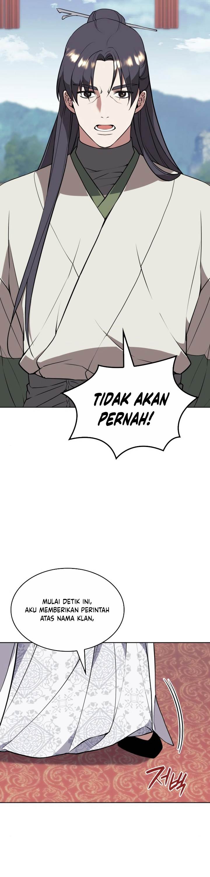 Tale of a Scribe Who Retires to the Countryside Chap 184 - Next Chap 185