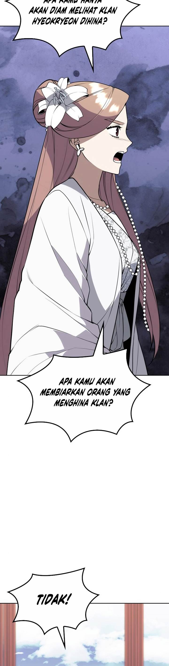 Tale of a Scribe Who Retires to the Countryside Chap 184 - Next Chap 185