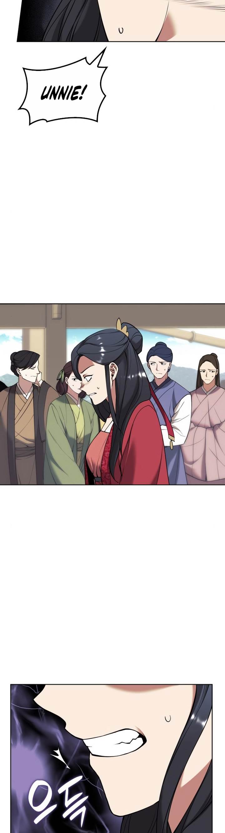 Tale of a Scribe Who Retires to the Countryside Chap 184 - Next Chap 185