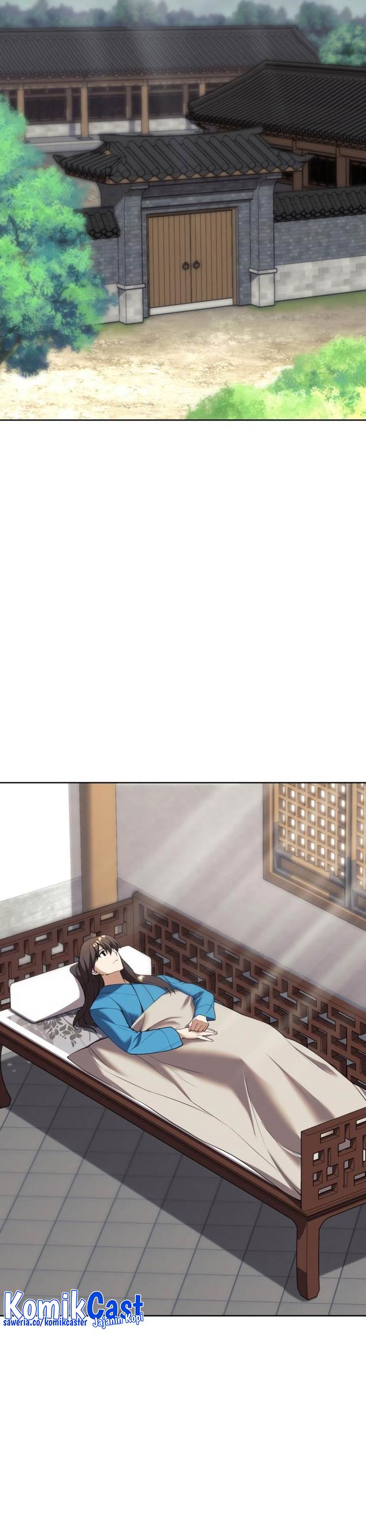 Tale of a Scribe Who Retires to the Countryside Chap 184 - Next Chap 185