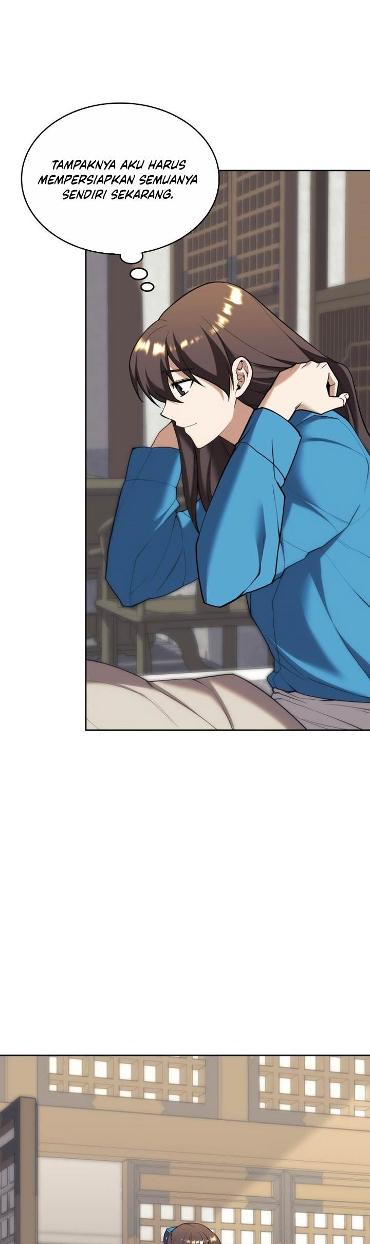 Tale of a Scribe Who Retires to the Countryside Chap 184 - Next Chap 185