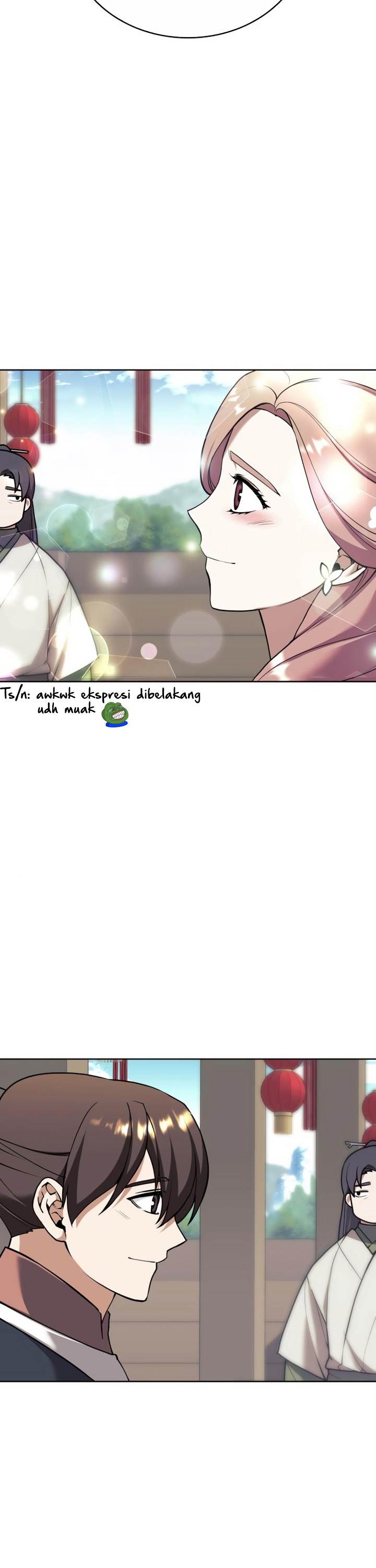 Tale of a Scribe Who Retires to the Countryside Chap 184 - Next Chap 185