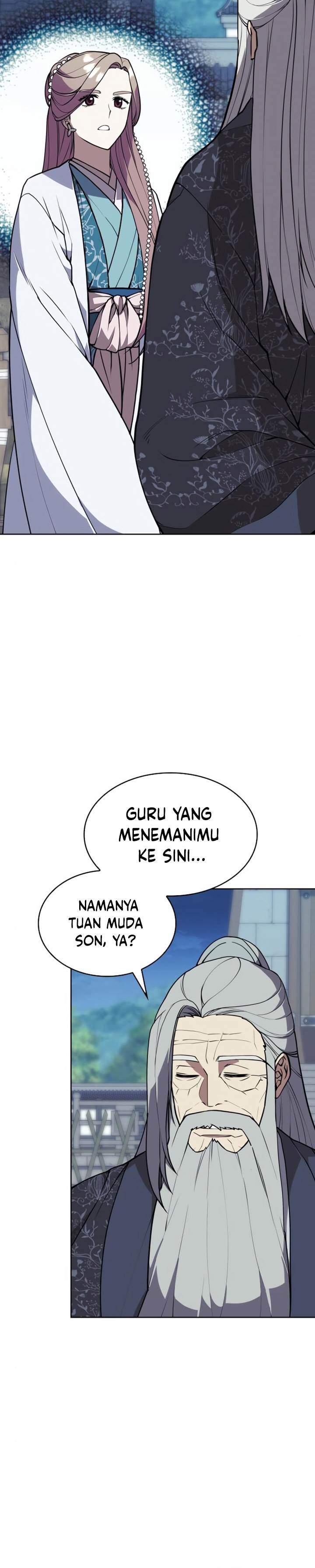 Tale of a Scribe Who Retires to the Countryside Chap 185 - Next Chap 186