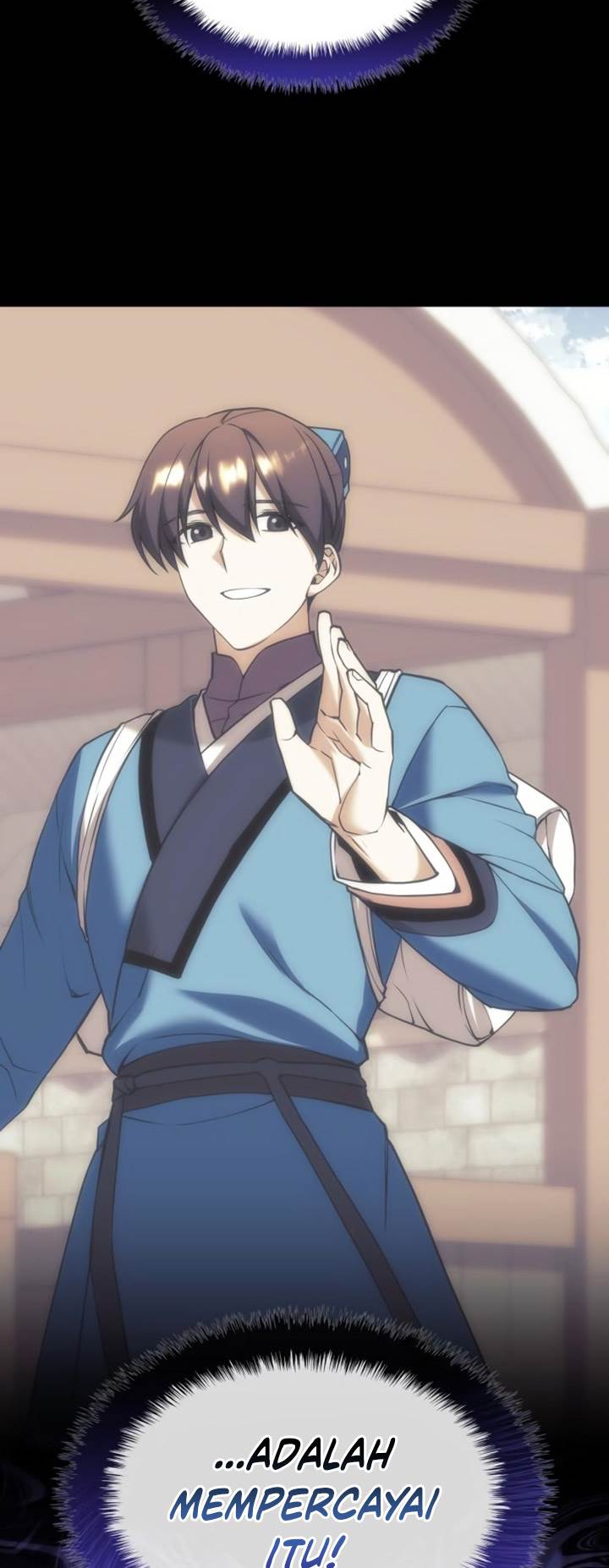 Tale of a Scribe Who Retires to the Countryside Chap 185 - Next Chap 186