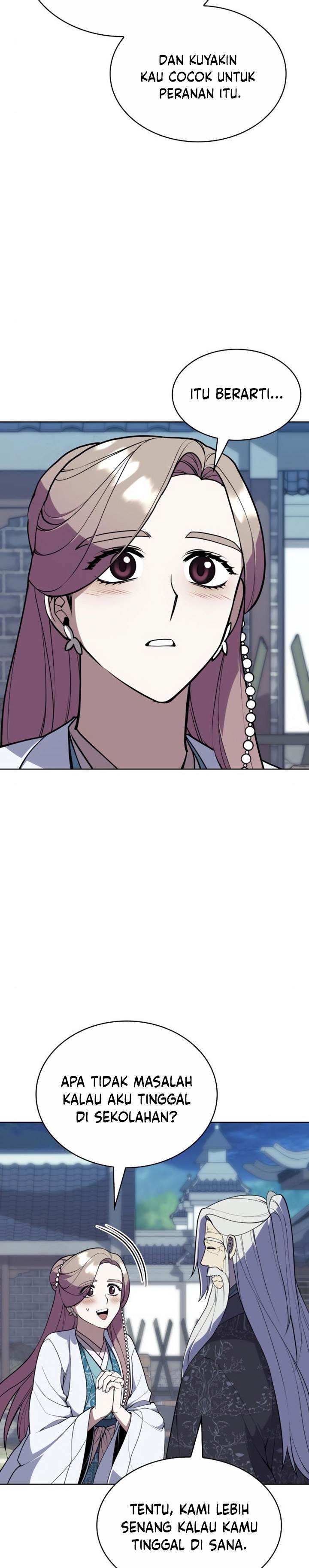 Tale of a Scribe Who Retires to the Countryside Chap 185 - Next Chap 186