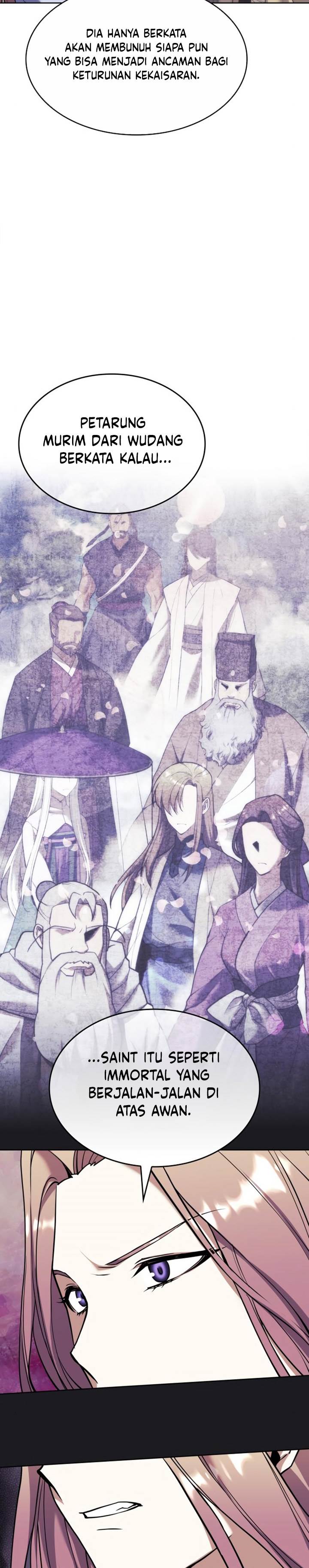 Tale of a Scribe Who Retires to the Countryside Chap 185 - Next Chap 186