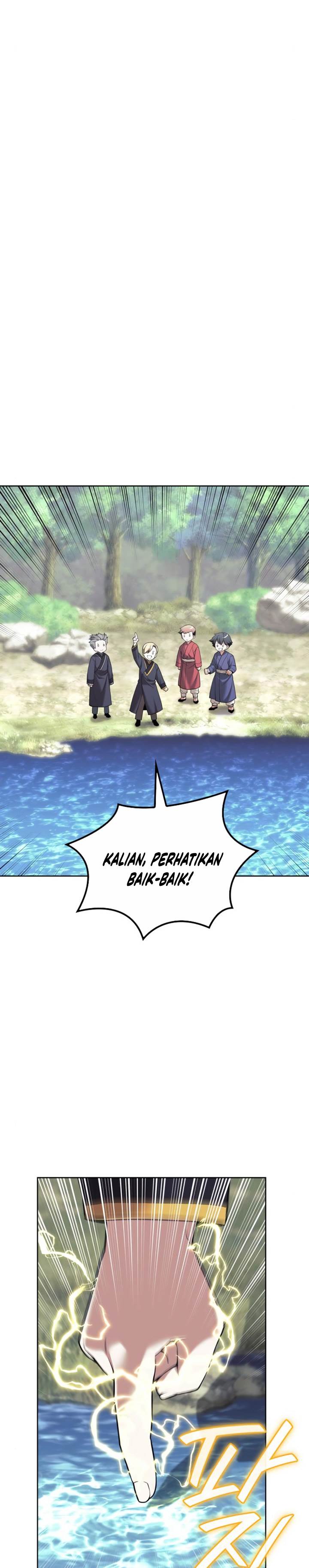 Tale of a Scribe Who Retires to the Countryside Chap 185 - Next Chap 186