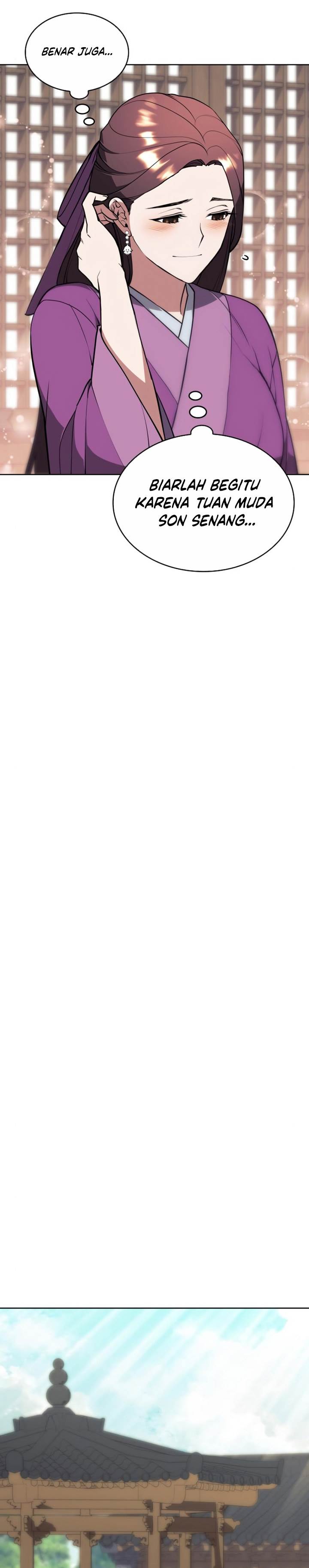 Tale of a Scribe Who Retires to the Countryside Chap 185 - Next Chap 186