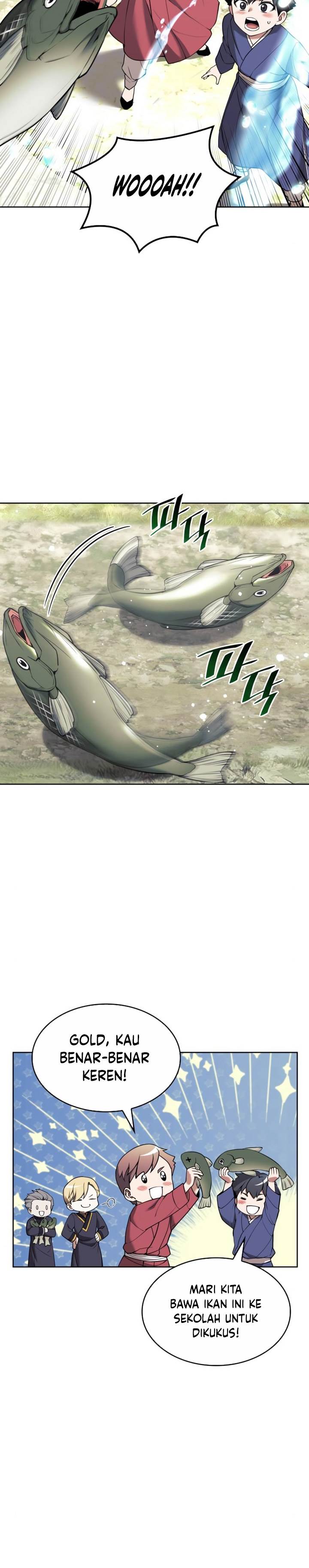 Tale of a Scribe Who Retires to the Countryside Chap 185 - Next Chap 186