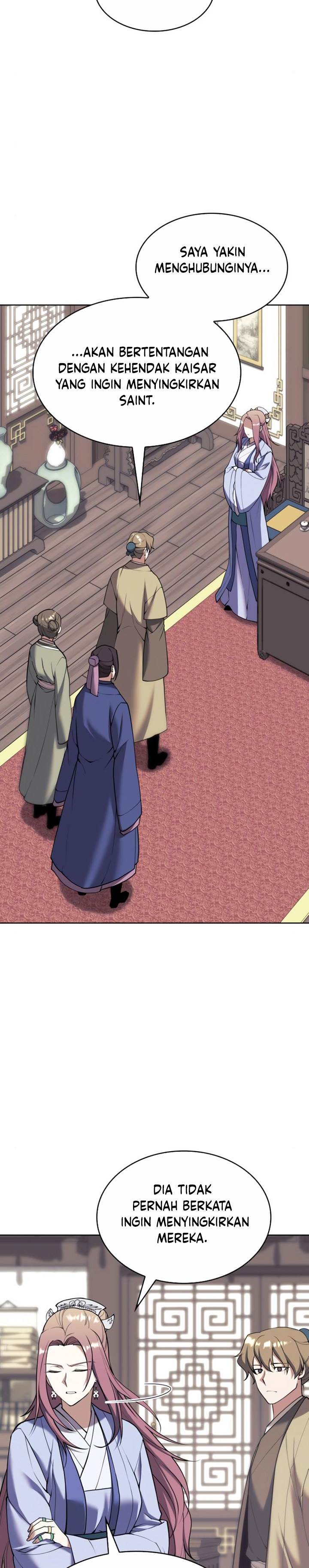 Tale of a Scribe Who Retires to the Countryside Chap 185 - Next Chap 186