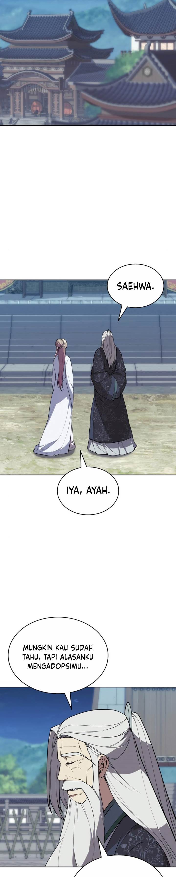 Tale of a Scribe Who Retires to the Countryside Chap 185 - Next Chap 186