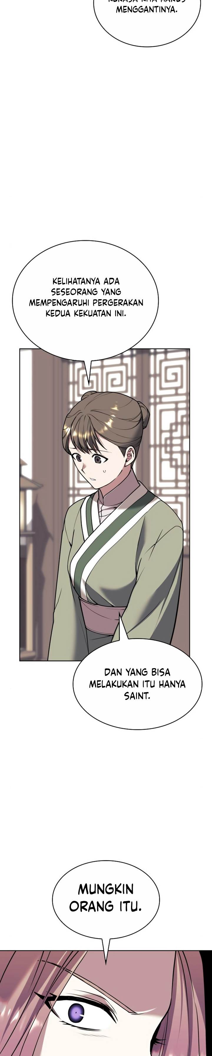 Tale of a Scribe Who Retires to the Countryside Chap 185 - Next Chap 186